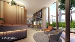 Canninghill Piers (D6), Apartment #542314251